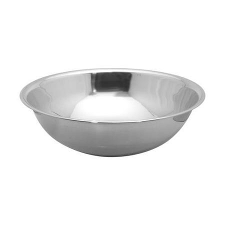 VOLLRATH 20 qt Stainless Steel Mixing Bowl 47949